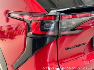 Subaru Ostatní modely Solterra EXECUTIVE 2026