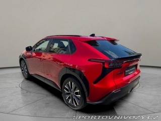 Subaru Ostatní modely Solterra EXECUTIVE 2026