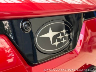 Subaru Ostatní modely Solterra EXECUTIVE 2026