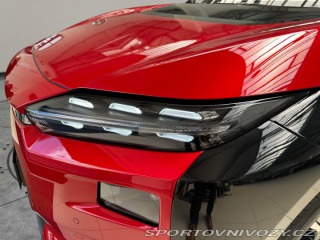 Subaru Ostatní modely Solterra EXECUTIVE 2026