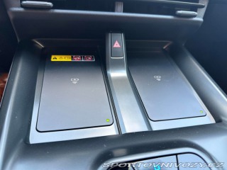 Subaru Ostatní modely Solterra EXECUTIVE 2026