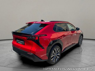 Subaru Ostatní modely Solterra EXECUTIVE 2026