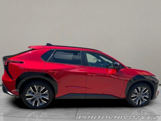 Subaru Ostatní modely Solterra EXECUTIVE 2026