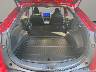 Subaru Ostatní modely Solterra EXECUTIVE 2026