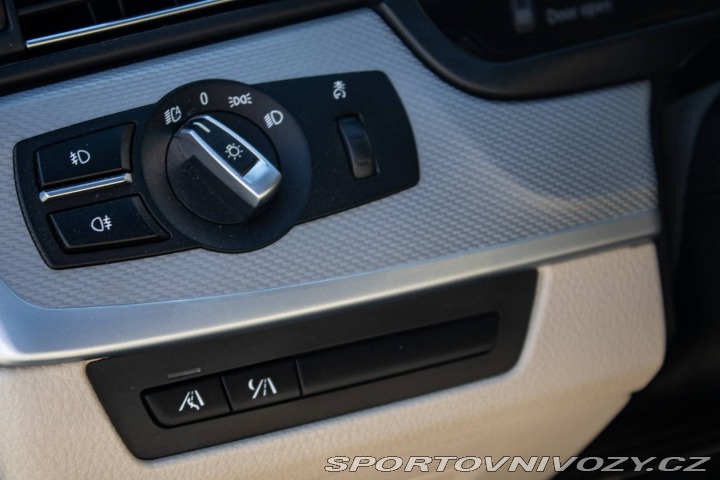 BMW 5 Touring  535d xDrive M Sp 2012