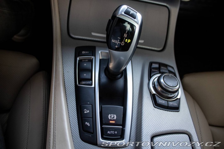 BMW 5 Touring  535d xDrive M Sp 2012