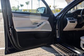 BMW 5 Touring  535d xDrive M Sp 2012