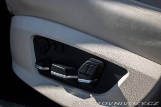 BMW 5 Touring  535d xDrive M Sp 2012