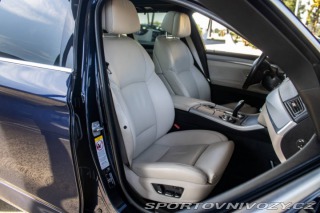 BMW 5 Touring  535d xDrive M Sp 2012