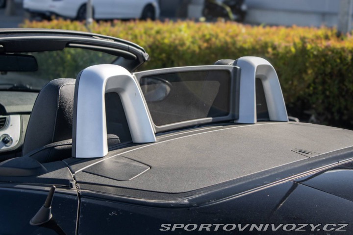 BMW Z4 sDrive 23i / 150kW / A6 2011