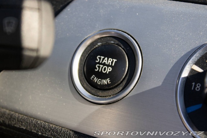 BMW Z4 sDrive 23i / 150kW / A6 2011