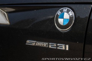 BMW Z4 sDrive 23i / 150kW / A6 2011