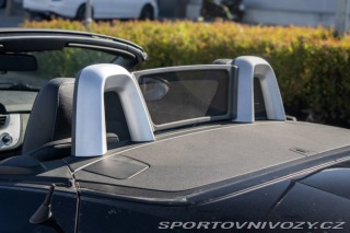 BMW Z4 sDrive 23i / 150kW / A6 2011