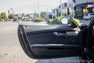 BMW Z4 sDrive 23i / 150kW / A6 2011