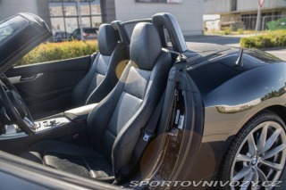 BMW Z4 sDrive 23i / 150kW / A6 2011