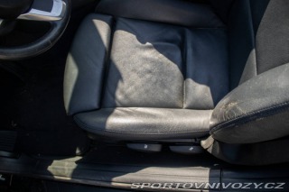 BMW Z4 sDrive 23i / 150kW / A6 2011