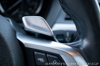 BMW Z4 sDrive 23i / 150kW / A6 2011