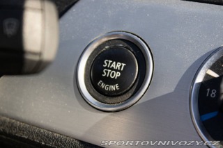 BMW Z4 sDrive 23i / 150kW / A6 2011