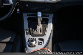 BMW Z4 sDrive 23i / 150kW / A6 2011