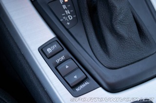 BMW Z4 sDrive 23i / 150kW / A6 2011