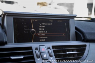 BMW Z4 sDrive 23i / 150kW / A6 2011