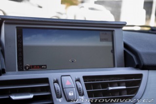 BMW Z4 sDrive 23i / 150kW / A6 2011