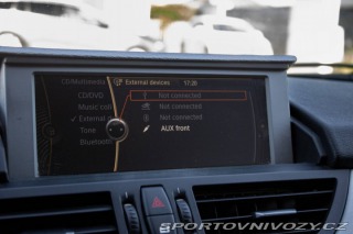 BMW Z4 sDrive 23i / 150kW / A6 2011