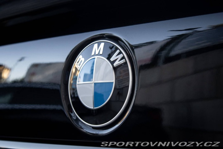 BMW 7 750i xDrive M Sport / 39 2021