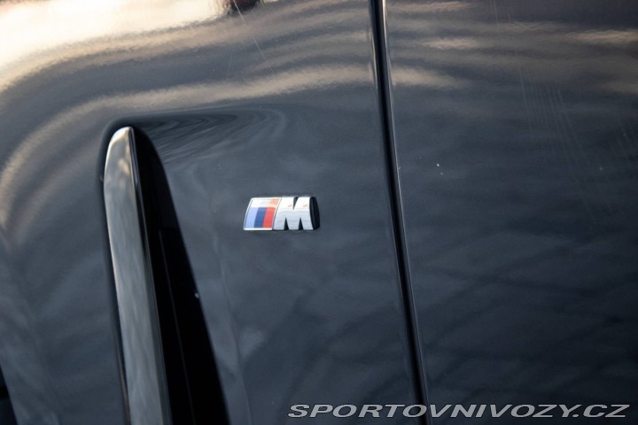 BMW 7 750i xDrive M Sport / 39 2021