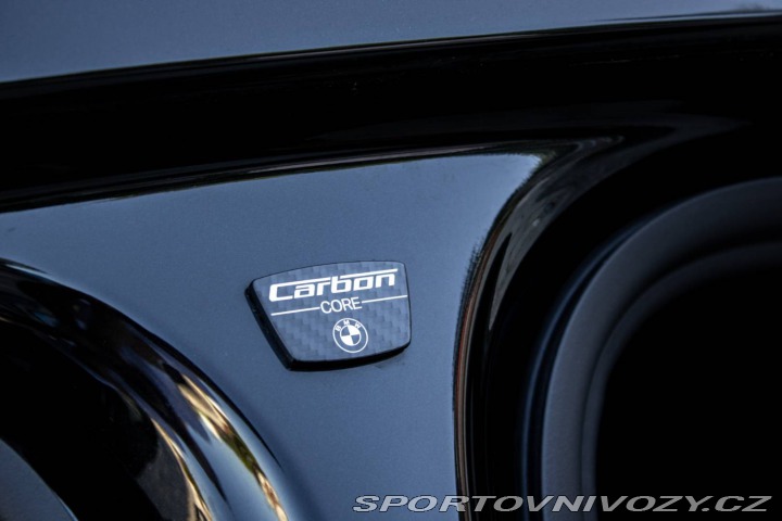 BMW 7 750i xDrive M Sport / 39 2021