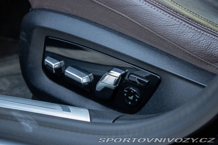 BMW 7 750i xDrive M Sport / 39 2021