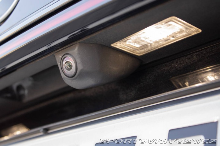 BMW 7 750i xDrive M Sport / 39 2021