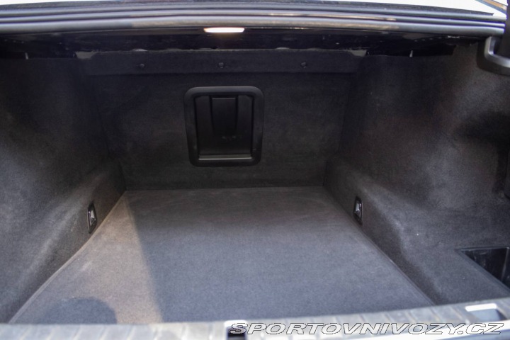BMW 7 750i xDrive M Sport / 39 2021