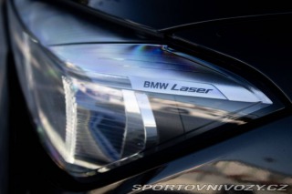 BMW 7 750i xDrive M Sport / 39 2021
