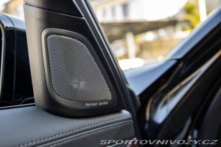 BMW 7 750i xDrive M Sport / 39 2021