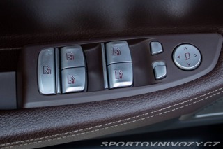 BMW 7 750i xDrive M Sport / 39 2021