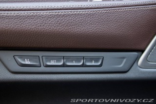 BMW 7 750i xDrive M Sport / 39 2021