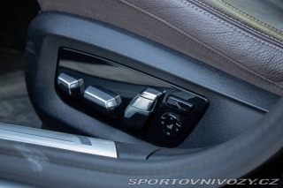 BMW 7 750i xDrive M Sport / 39 2021