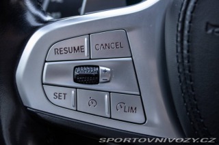BMW 7 750i xDrive M Sport / 39 2021