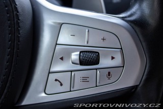 BMW 7 750i xDrive M Sport / 39 2021