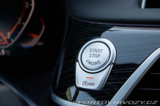 BMW 7 750i xDrive M Sport / 39 2021