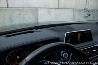 BMW 7 750i xDrive M Sport / 39 2021