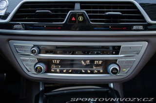 BMW 7 750i xDrive M Sport / 39 2021