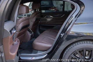 BMW 7 750i xDrive M Sport / 39 2021