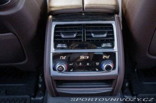 BMW 7 750i xDrive M Sport / 39 2021