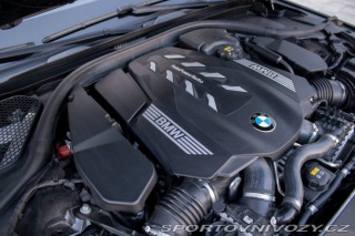 BMW 7 750i xDrive M Sport / 39 2021