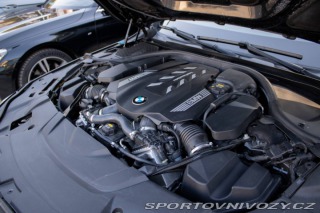 BMW 7 750i xDrive M Sport / 39 2021