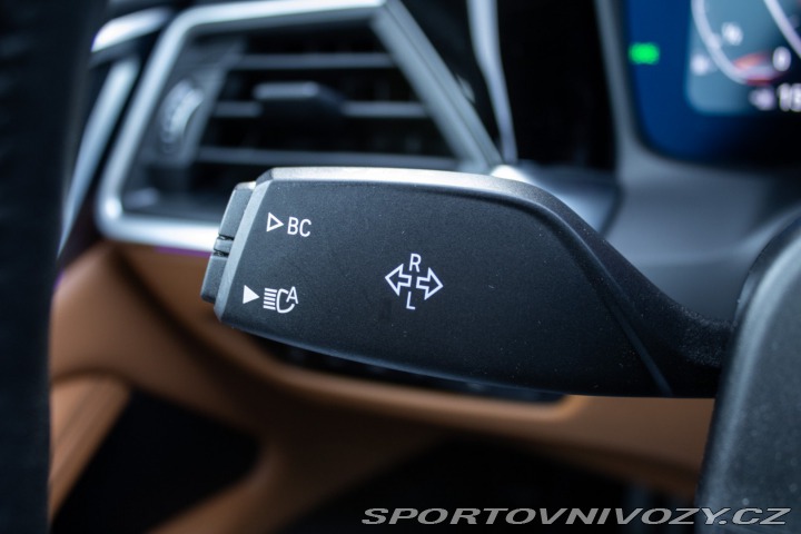 BMW 4 Gran Coupé  430i xDrive M 2022