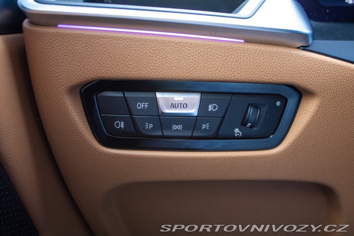 BMW 4 Gran Coupé  430i xDrive M 2022
