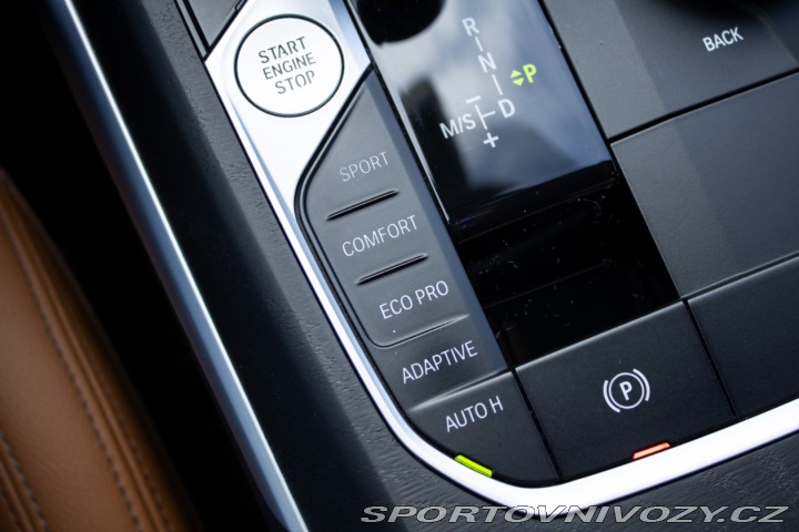 BMW 4 Gran Coupé  430i xDrive M 2022